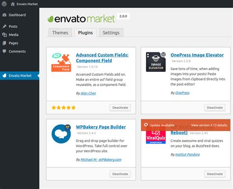 envato|envato connexion.